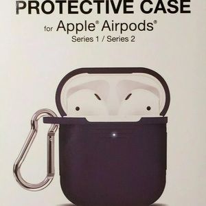 Primo AirPods Protective Case!! New!!